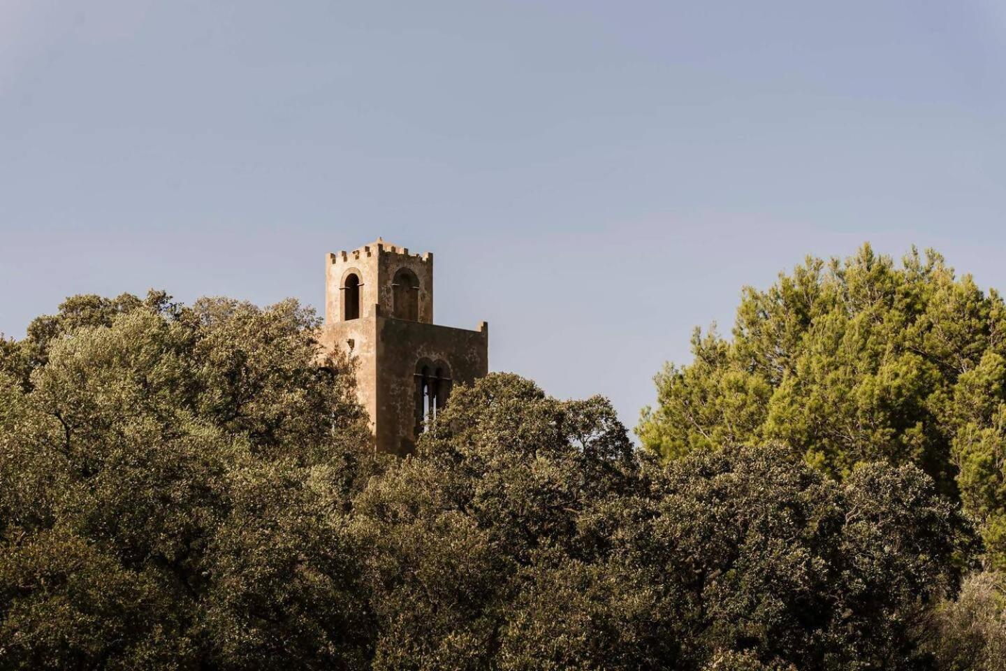 Villa Casa Tramuntana Valldemossa  Zimmer foto